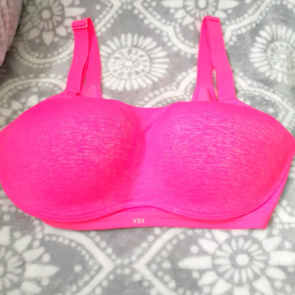 36DD Victorias secret Sport bra